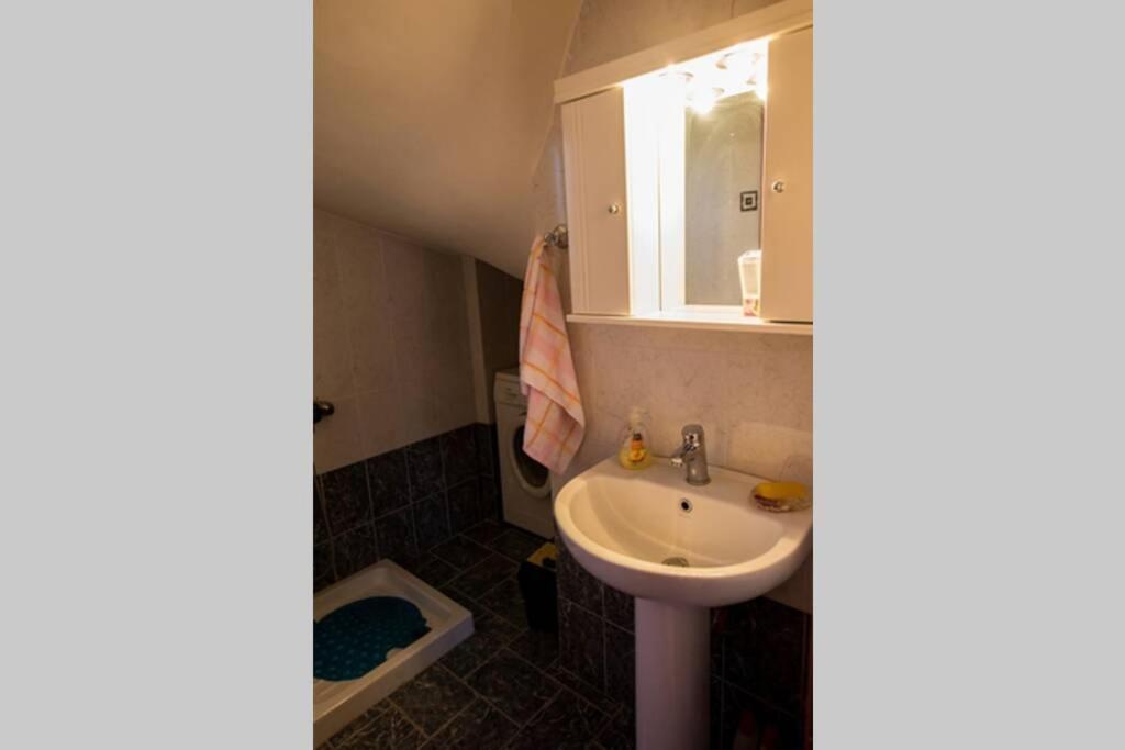 Kelly'S Villa In Stoupa Neokhorion  エクステリア 写真