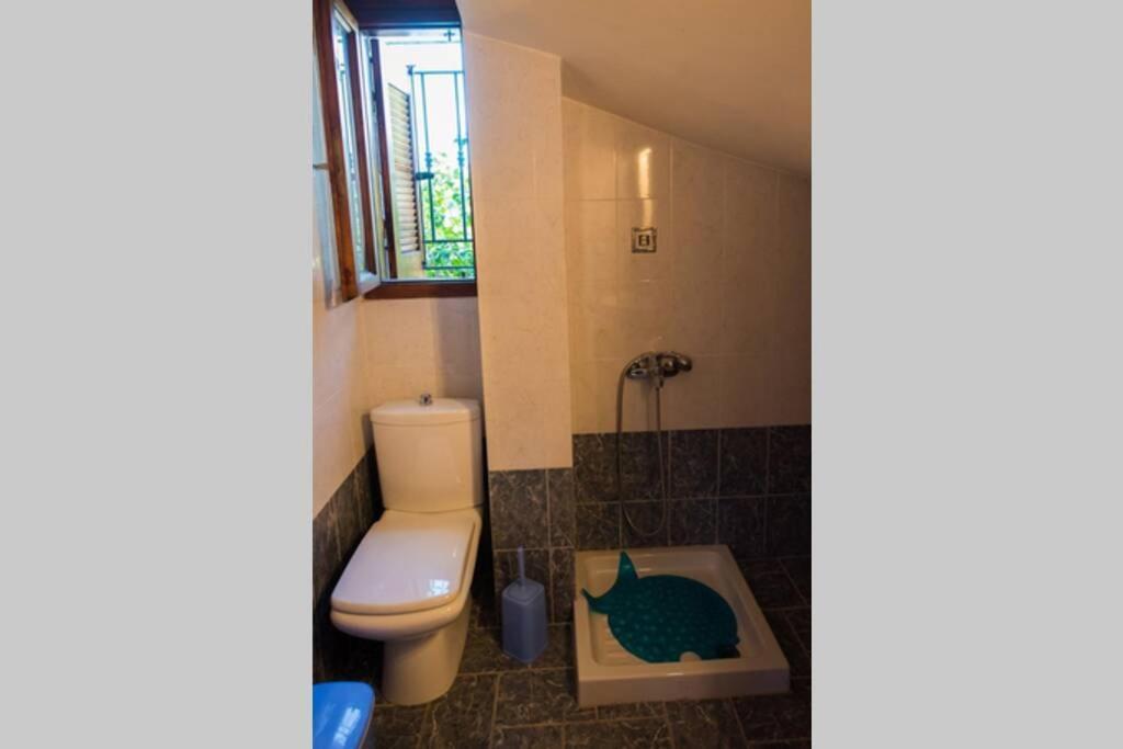 Kelly'S Villa In Stoupa Neokhorion  エクステリア 写真