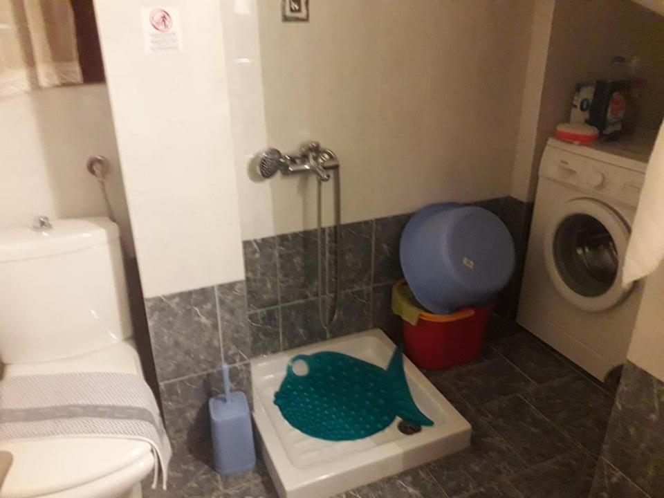 Kelly'S Villa In Stoupa Neokhorion  エクステリア 写真
