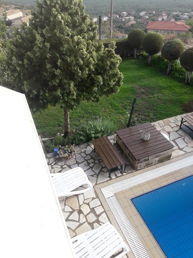 Kelly'S Villa In Stoupa Neokhorion  エクステリア 写真